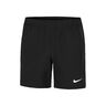 Court Dri-Fit Advantage 7in Shorts Hommes-Noir