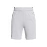 Tech Vent Shorts Gar&ccedil;ons-Gris Clair