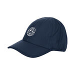 V&ecirc;tements de tennis BIDI BADU BIDI BADU Casquette Unisex-bleu