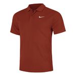 Vêtements De Tennis Nike Court Dri-Fit Solid Polo