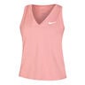 Dri-Fit Victory Court Débardeur tank top Femmes - rosé, 