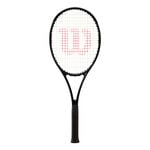 Raquettes De Tennis Wilson PRO STAFF 97 V14 Noir