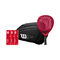 Bela Pro Padel V2 plus Schlägertasche plus 3x Balldose