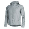 Miler Jacket Veste running Hommes-gris