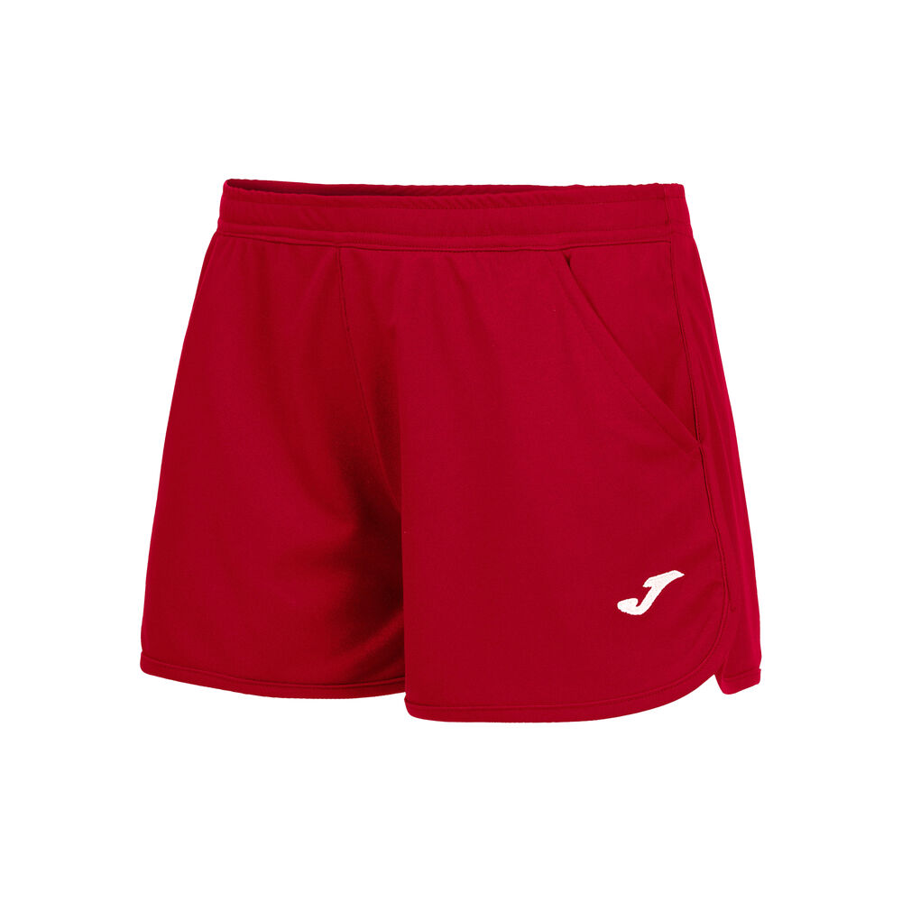 Joma Hobby Shorts Femmes - Rouge