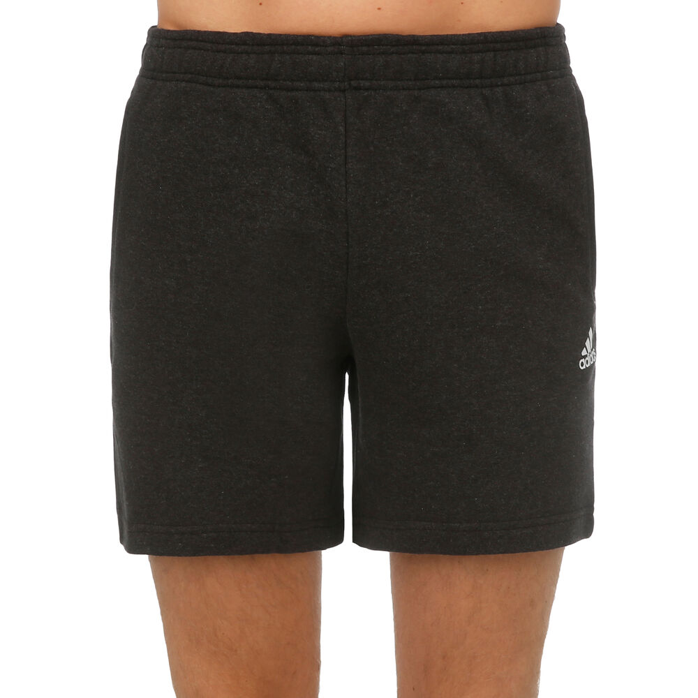 Sport ID Logo French Terry Shorts Hommes