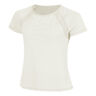 Milia T-shirt Femmes-Blanc