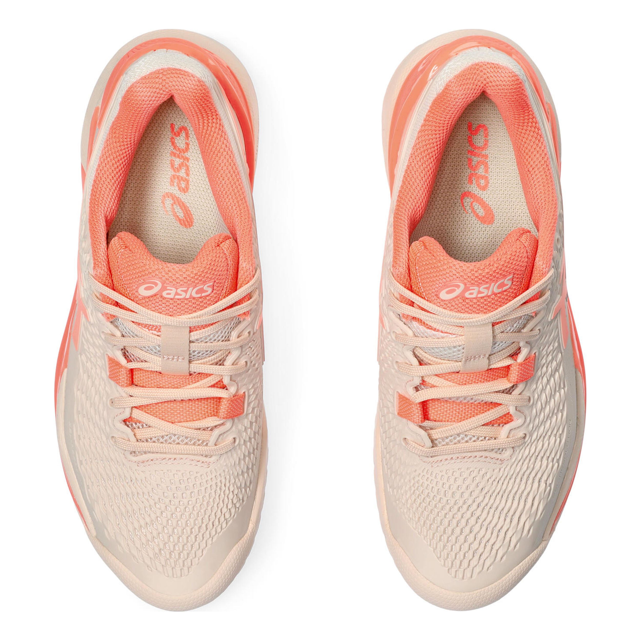 Buy ASICS Gel Resolution 9 Chaussures Toutes Surfaces Femmes