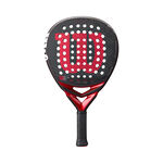 Raquette de padel Wilson Wilson Bela Pro V3 Raquettes test