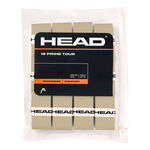 Surgrips HEAD Prime Tour 12 pcs Pack weiß