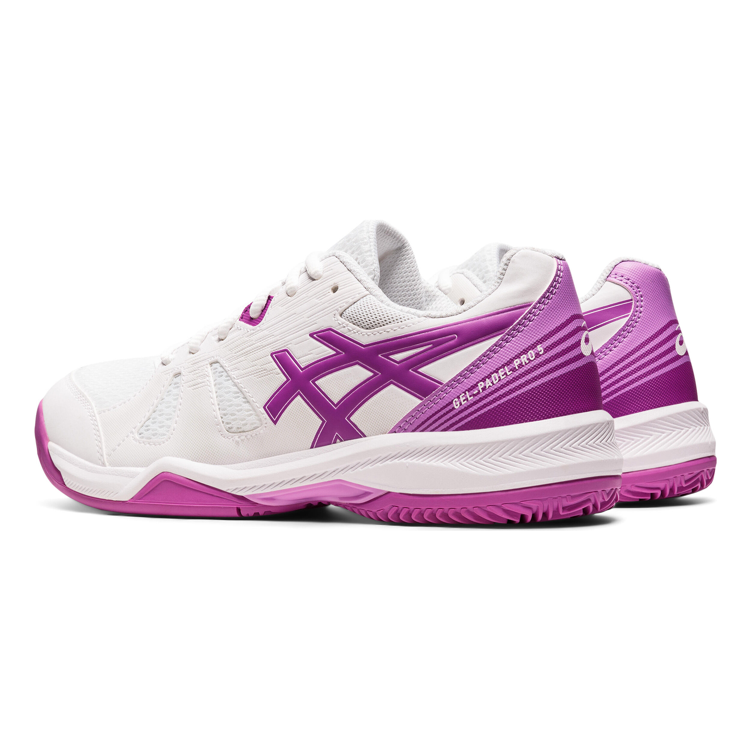 Gel padel clearance pro