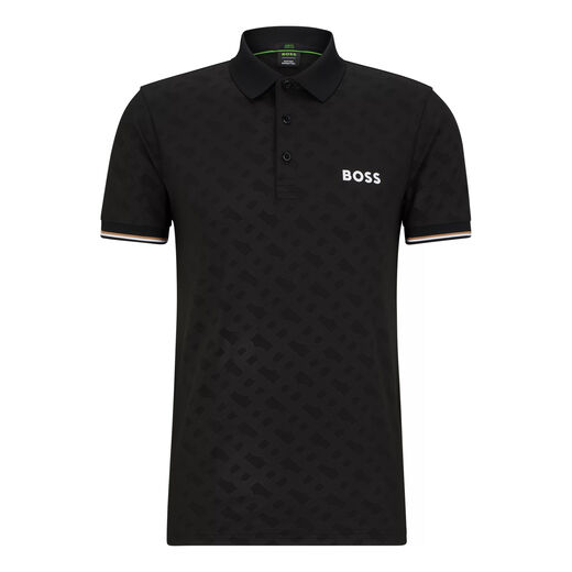 BOSS