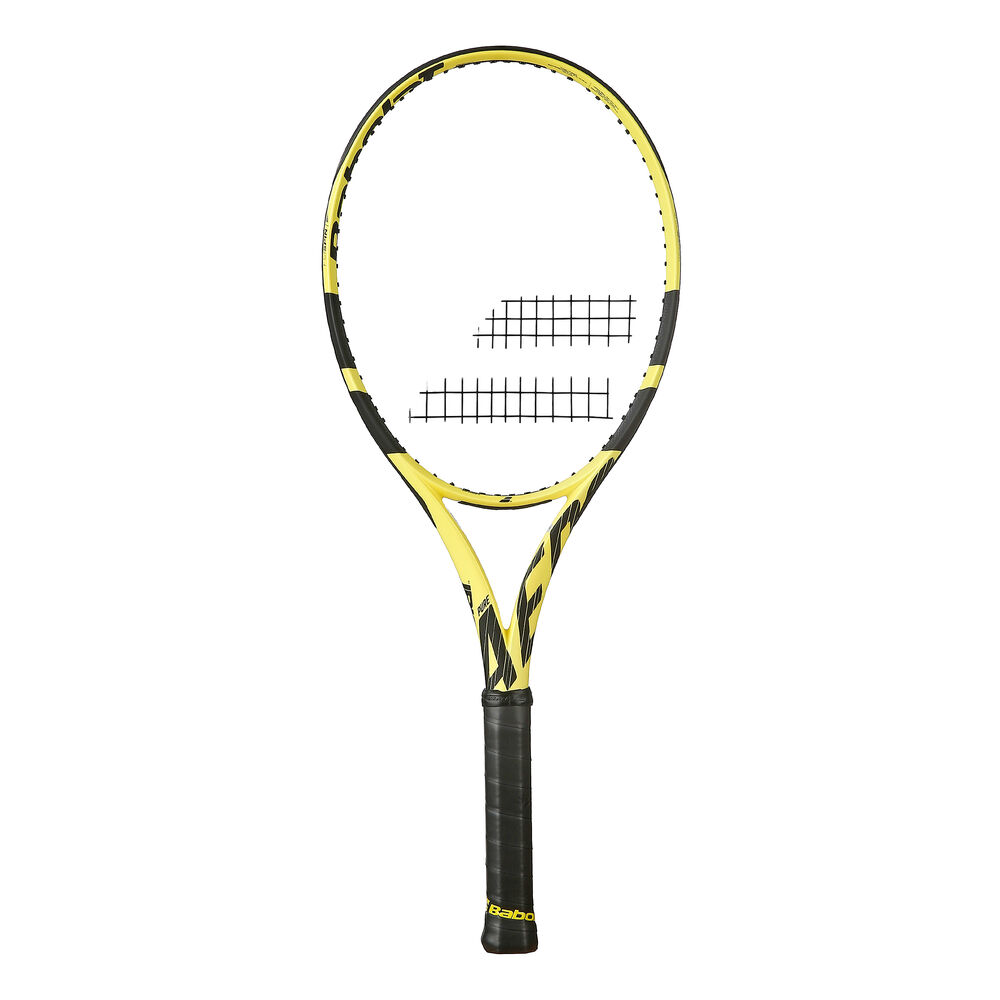 Babolat Pure Aero +