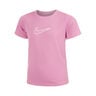 Dri-FIT One T-shirt Filles - rosé, 
