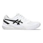 Chaussures De Tennis ASICS Gel-Dedicate 8 CLAY