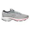 Wave Ultima 14 Chaussure De Running Sans Stabilisateurs Femmes-Gris,Blanc