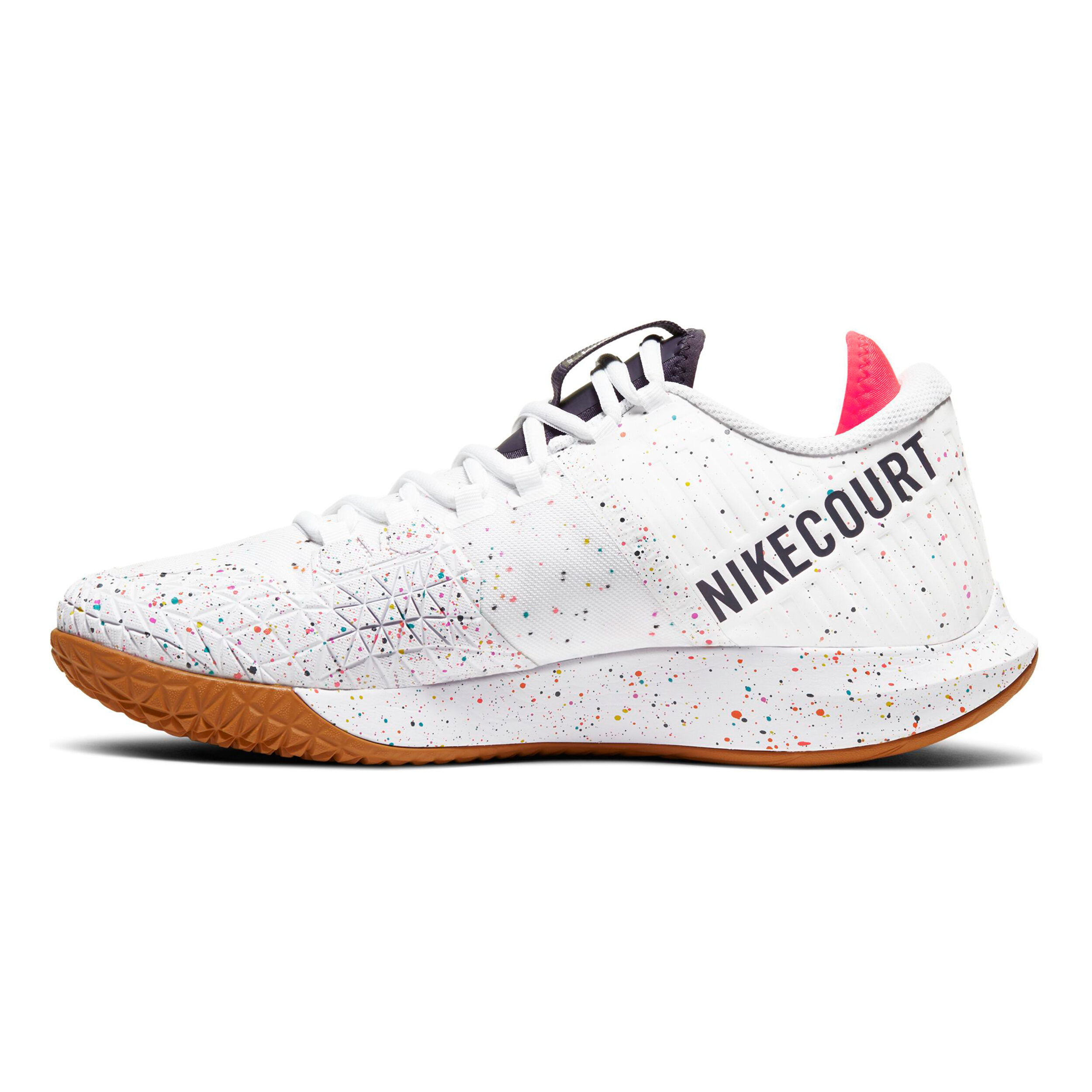 Nike court air clearance zoom zero femme