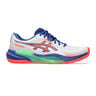 Gel-Challenger 15 Chaussures Padel Hommes-Blanc,Corail