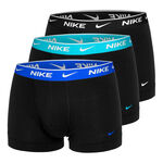 Vêtements Nike Everyday Cotton Stretch Boxershort Men