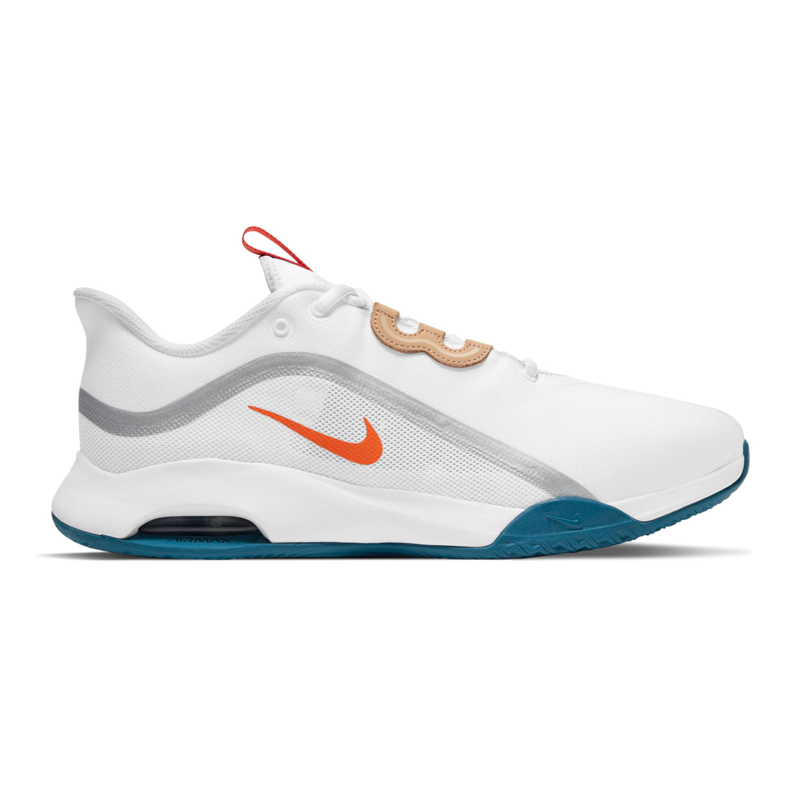 tennis chaussure