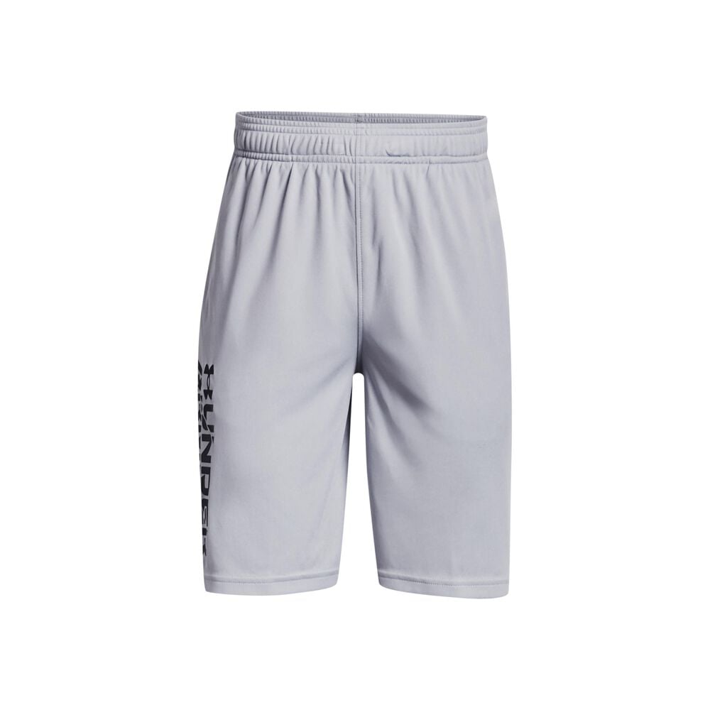 Under Armour Prototype 2.0 Wdmk Shorts Garçons - Gris , Noir