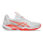 Chaussures De Tennis ASICS Solution Speed AC