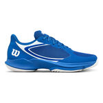 Wilson Wilson Hurakn Lite Chaussures padel Hommes-bleu,bleu