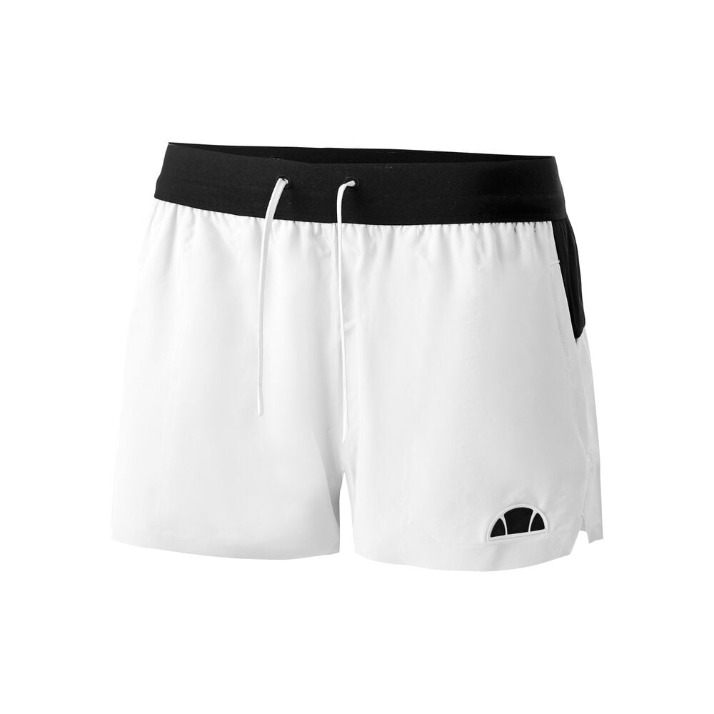 Ellesse Olina Shorts Femmes - Blanc , Noir