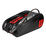 Elite 15 Pack SMU Black/ Red