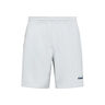 7in Icon Shorts Hommes-Gris