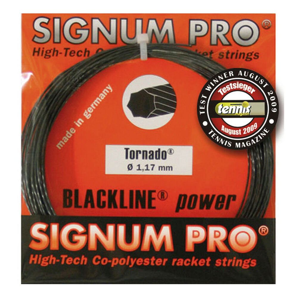 Tornado Cordage En Set 12m