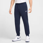 Vêtements De Tennis Nike M  NK CLUB KNIT JOGGER