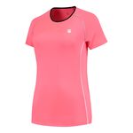 Vêtements K-Swiss Hypercourt Crew Tee 4