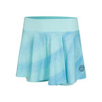 Vêtements BIDI BADU Beach Spirit Printed Wavy Skort