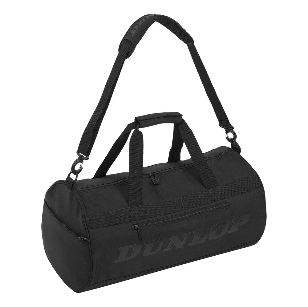 Dunlop SX-Performance Duffle Sac De Sport - Noir , Gris Foncé