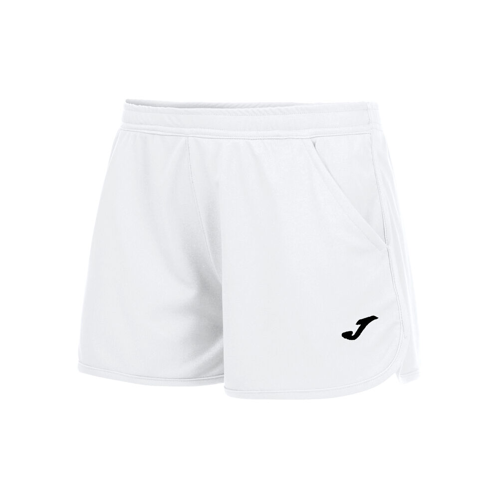 Joma Hobby Shorts Femmes - Blanc