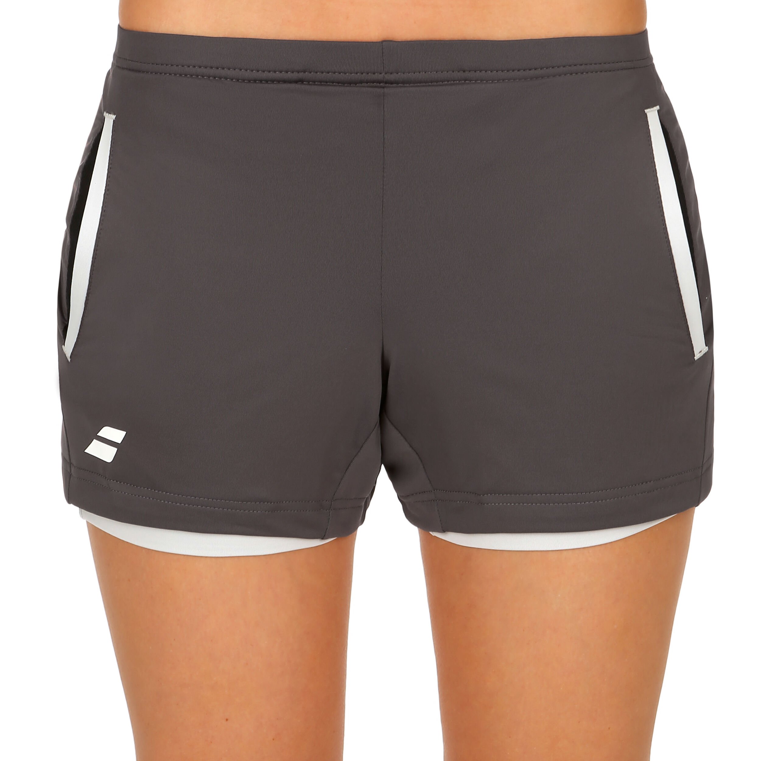 Short babolat femme clearance