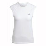 Vêtements adidas Fast T-Shirt