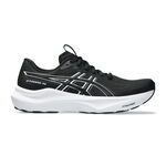 Chaussures de running ASICS ASICS GT-2000 14 Chaussure De Running Avec Stabilisateurs Hommes-Noir,Anthracite