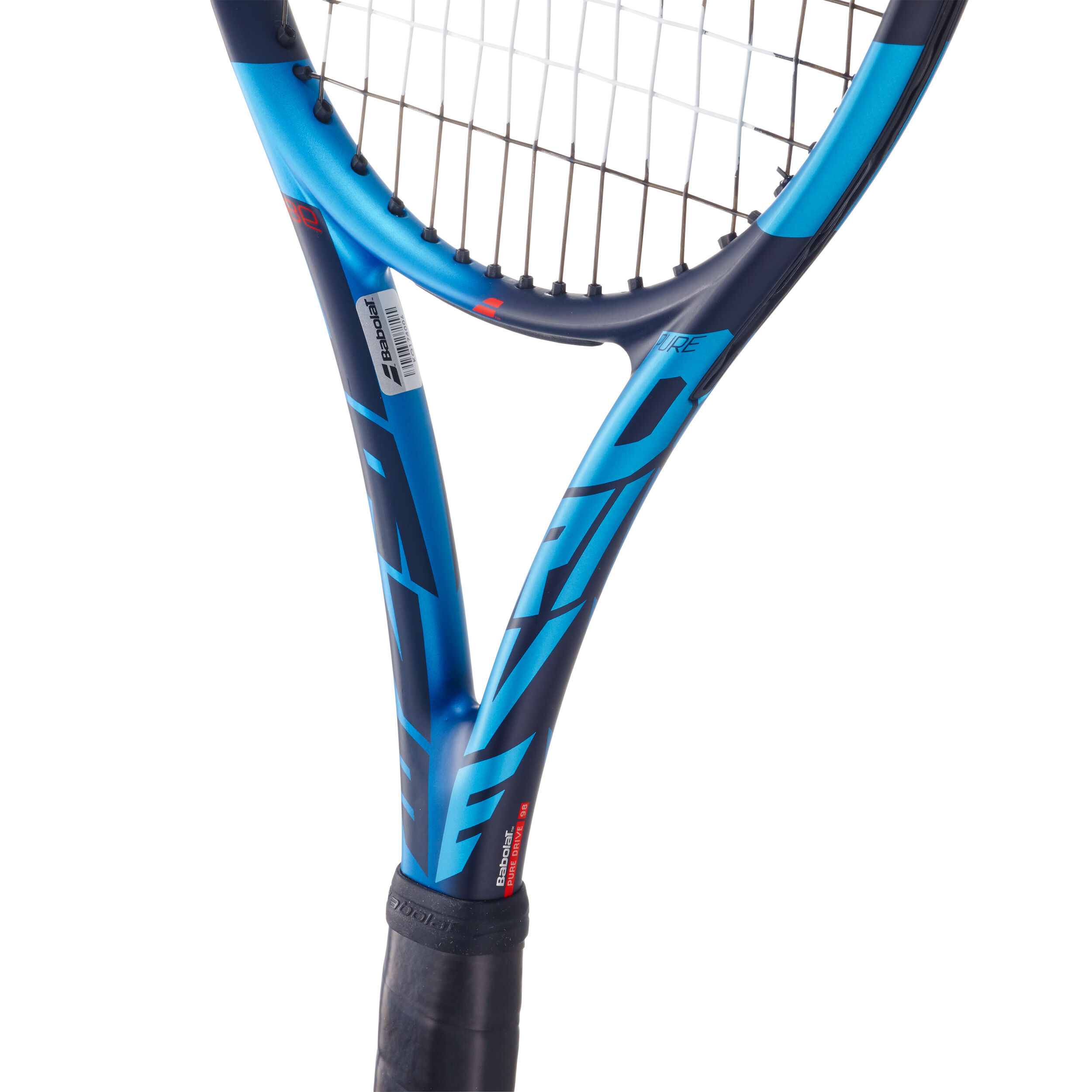 Buy Babolat Pure Drive 98 online | Tennis Point FR