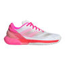 Defiant Speed 2 Chaussures Toutes Surfaces Femmes-Blanc,Pink