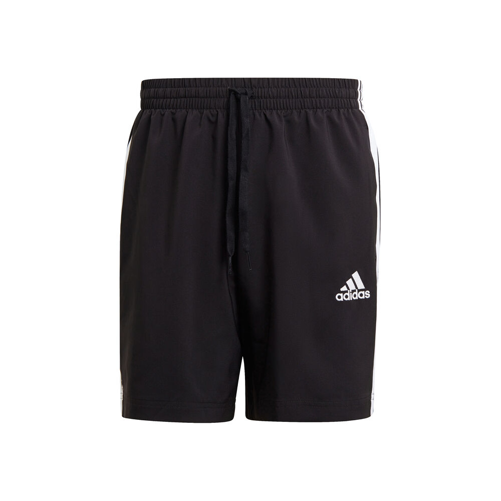 adidas 3-Stripes Chelsea Pantalon Survêtement Hommes - Noir , Blanc