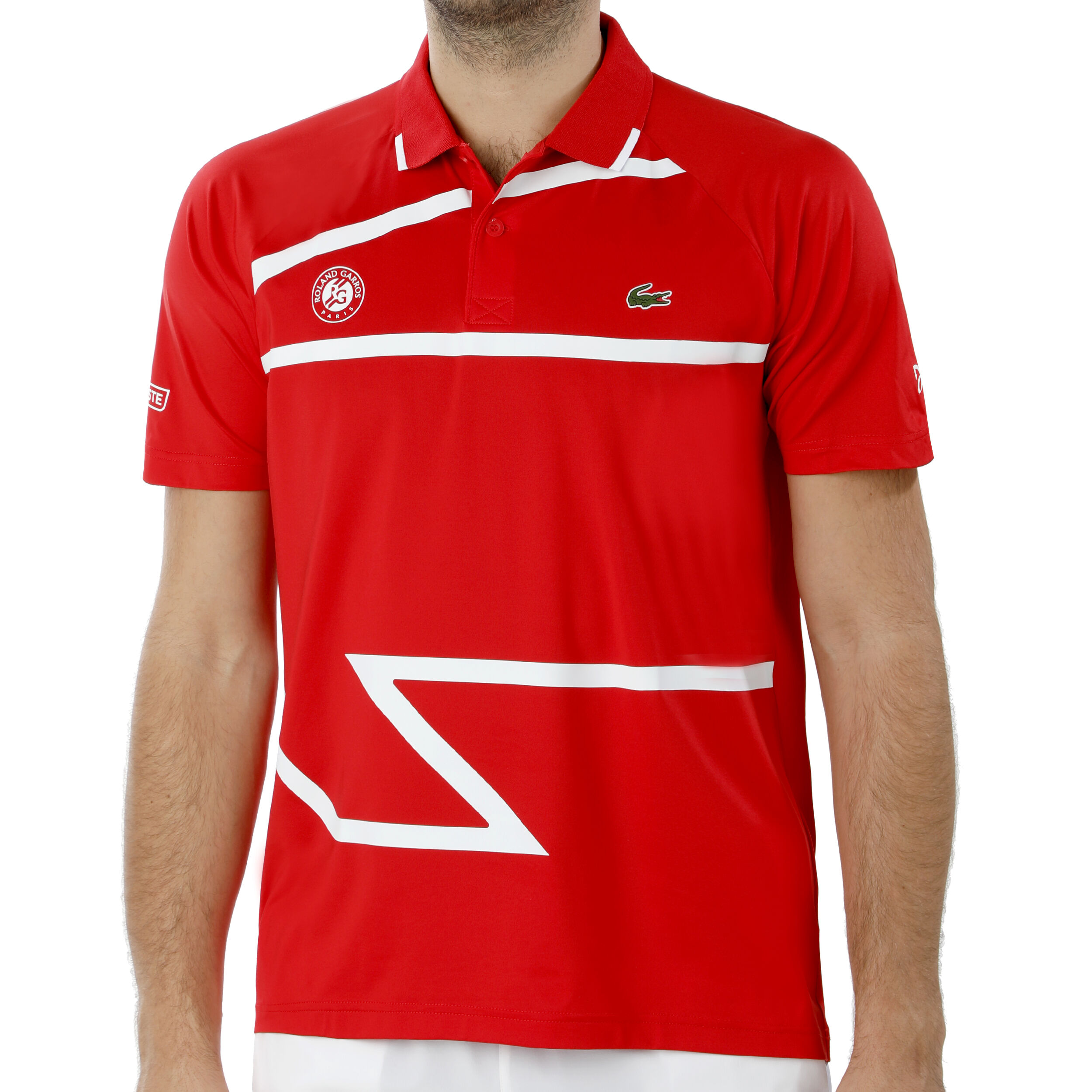 lacoste djokovic