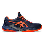 Chaussures De Tennis ASICS Court FF 3 CLAY