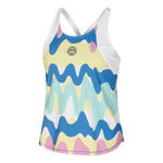 Vêtements BIDI BADU Good Vibes Tank