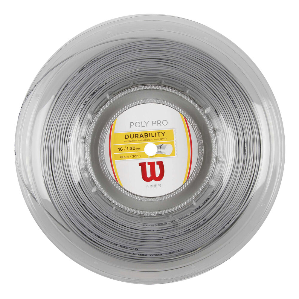 Poly Pro Bobine Cordage 200m