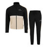 Alata Survêtement Hommes-Noir,Beige