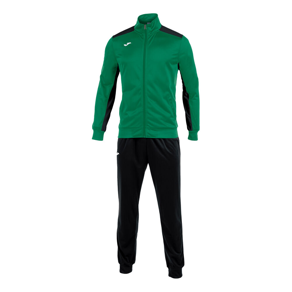 Joma Academy Survêtement Hommes - Vert , Noir