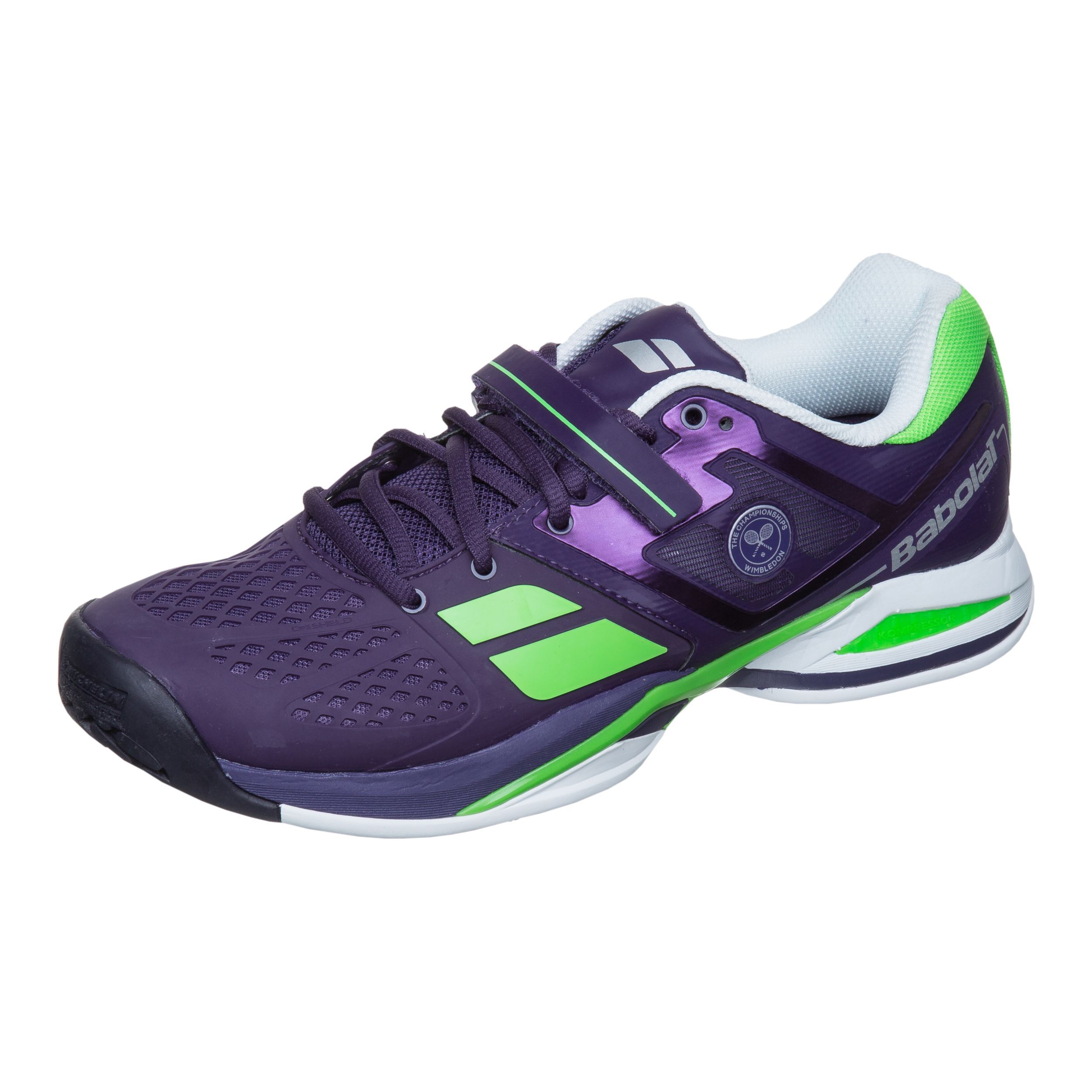 Chaussure babolat outlet wimbledon