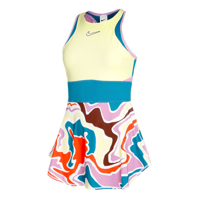 Court Dri-Fit Slam Dress MB